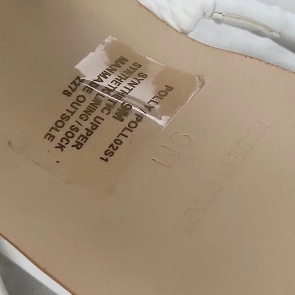 Steve Madden Polly Slide Sandals - Picture 7 of 7